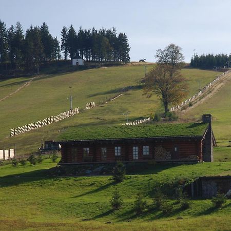 Sruby Haida Ceske Petrovice Экстерьер фото
