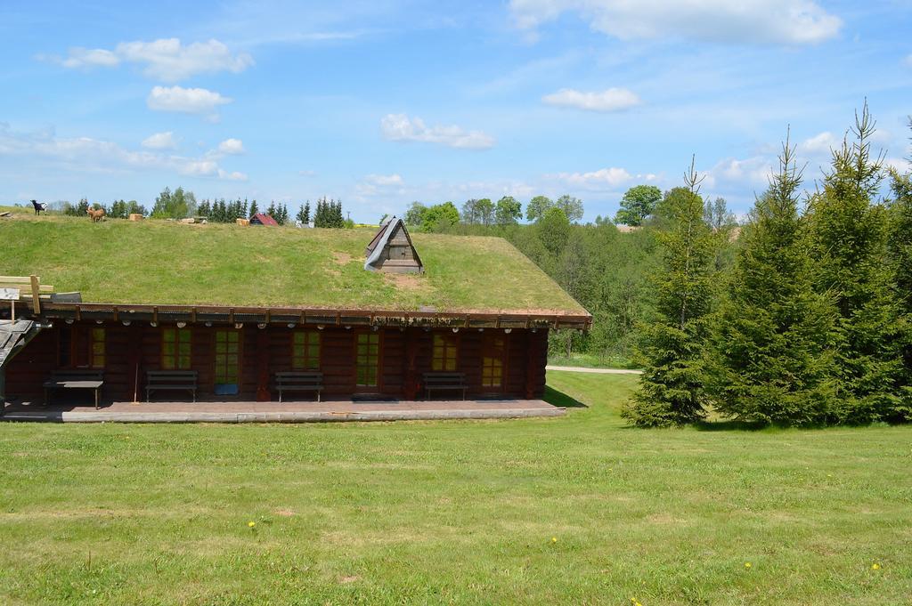 Sruby Haida Ceske Petrovice Экстерьер фото